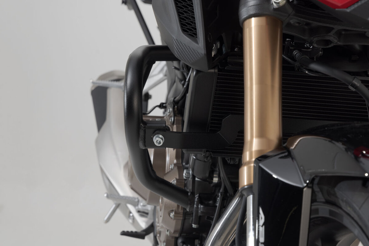 Barra antiurto per Aprilia Tuareg 660 (21-) SW Motech