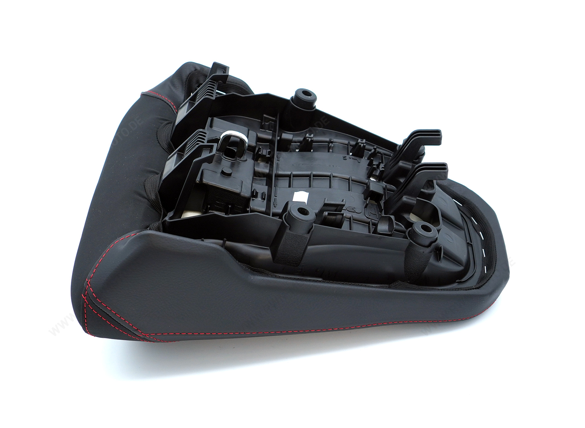 Sella passeggero comfort per Honda NT 1100 (22-) originale