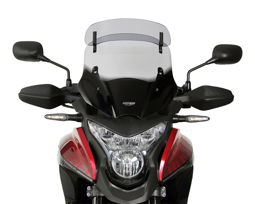 Cupolino da turismo Vario MRA "VT" per HONDA CROSSTOURER VFR 1200 X (Bj.16-)