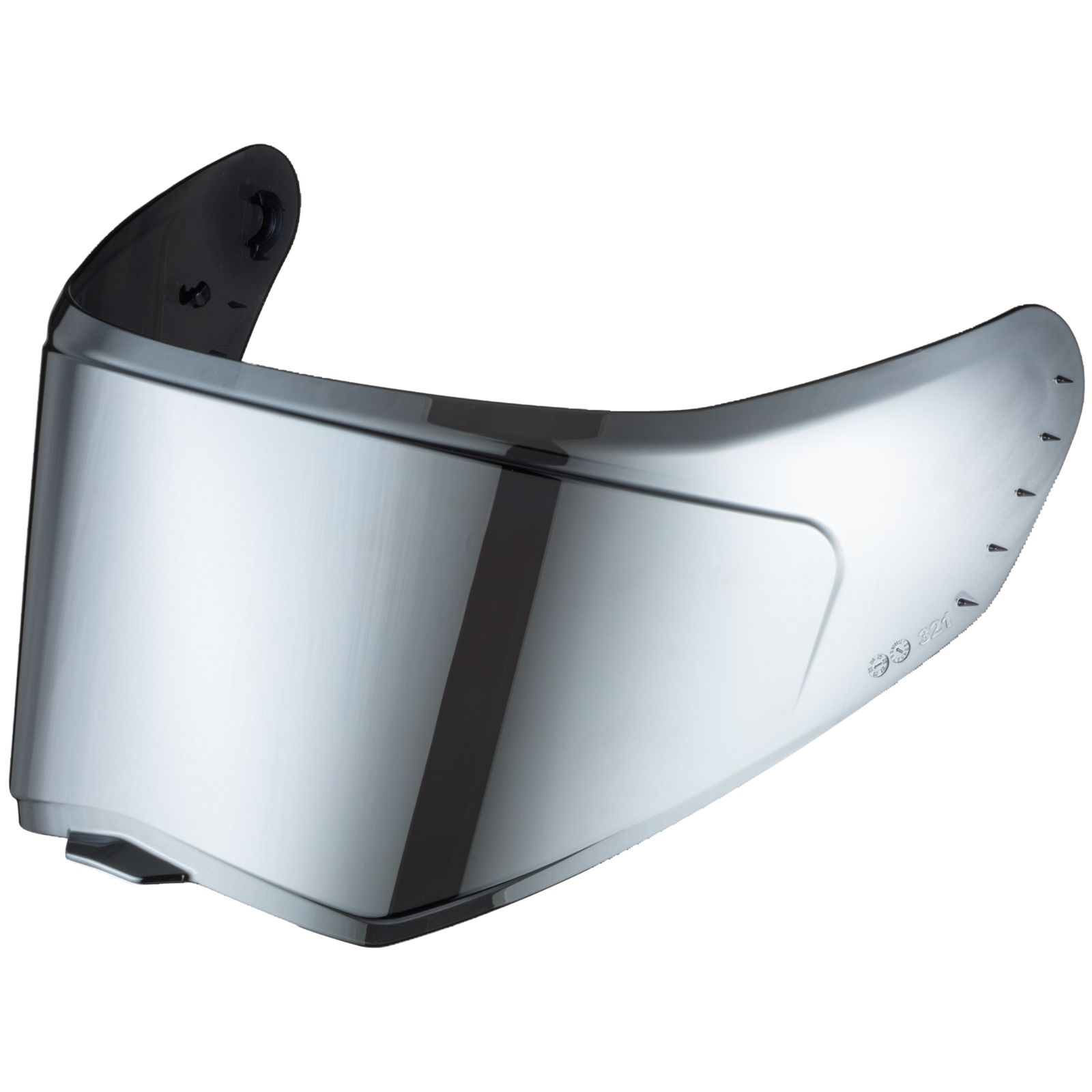 Caberg Visiera Riviera V4, trasparente