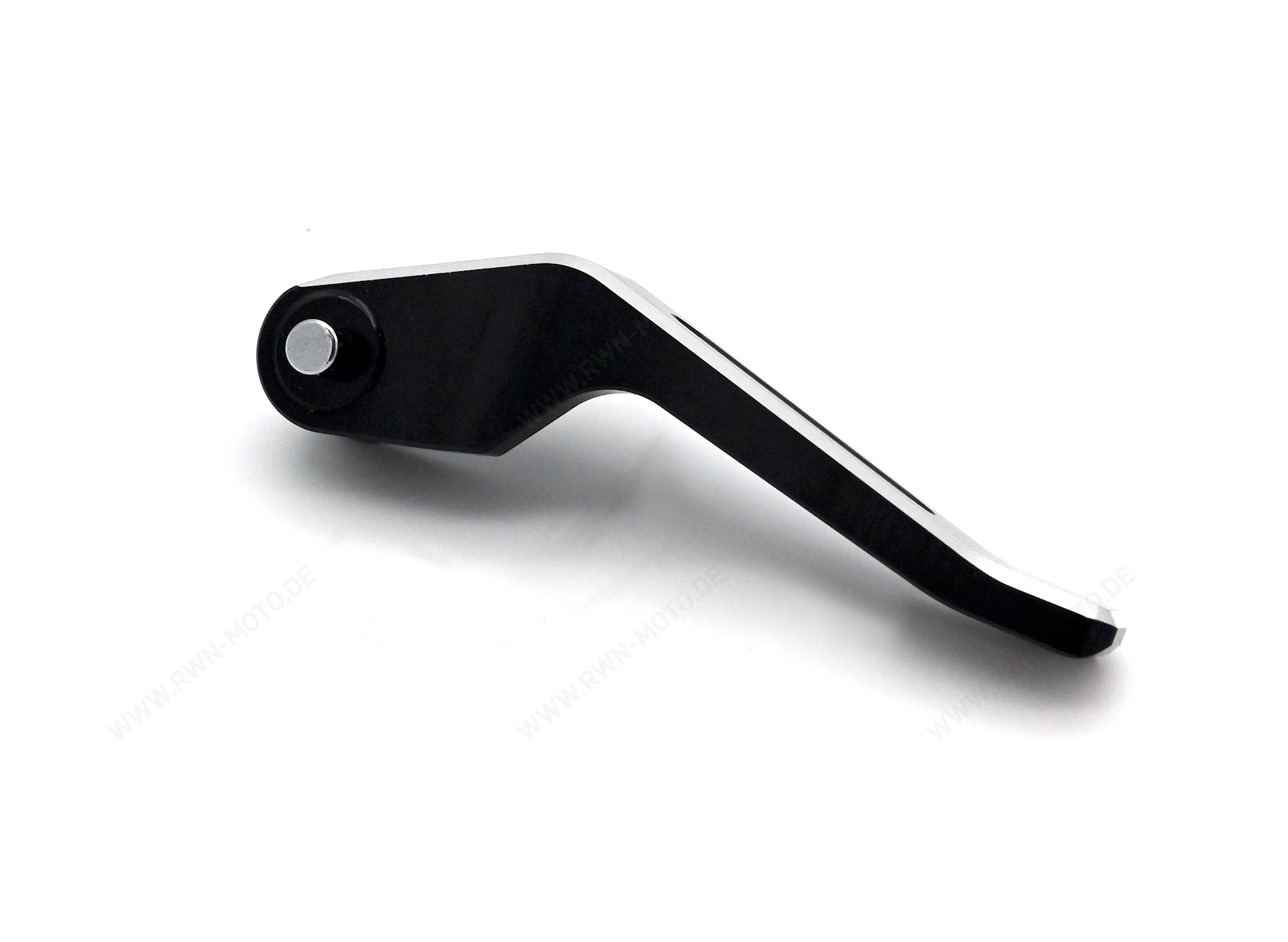Leva del freno di stazionamento per Honda Forza/X-ADV 750/ NT 1100 (21-) originale Honda