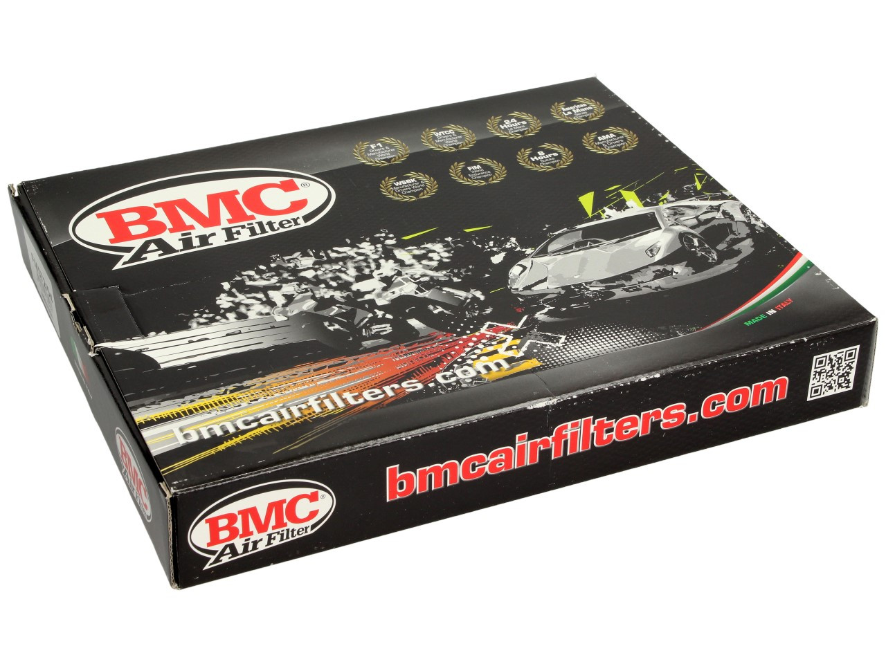Filtro aria BMC Sport per Suzuki SV 650 (17-)