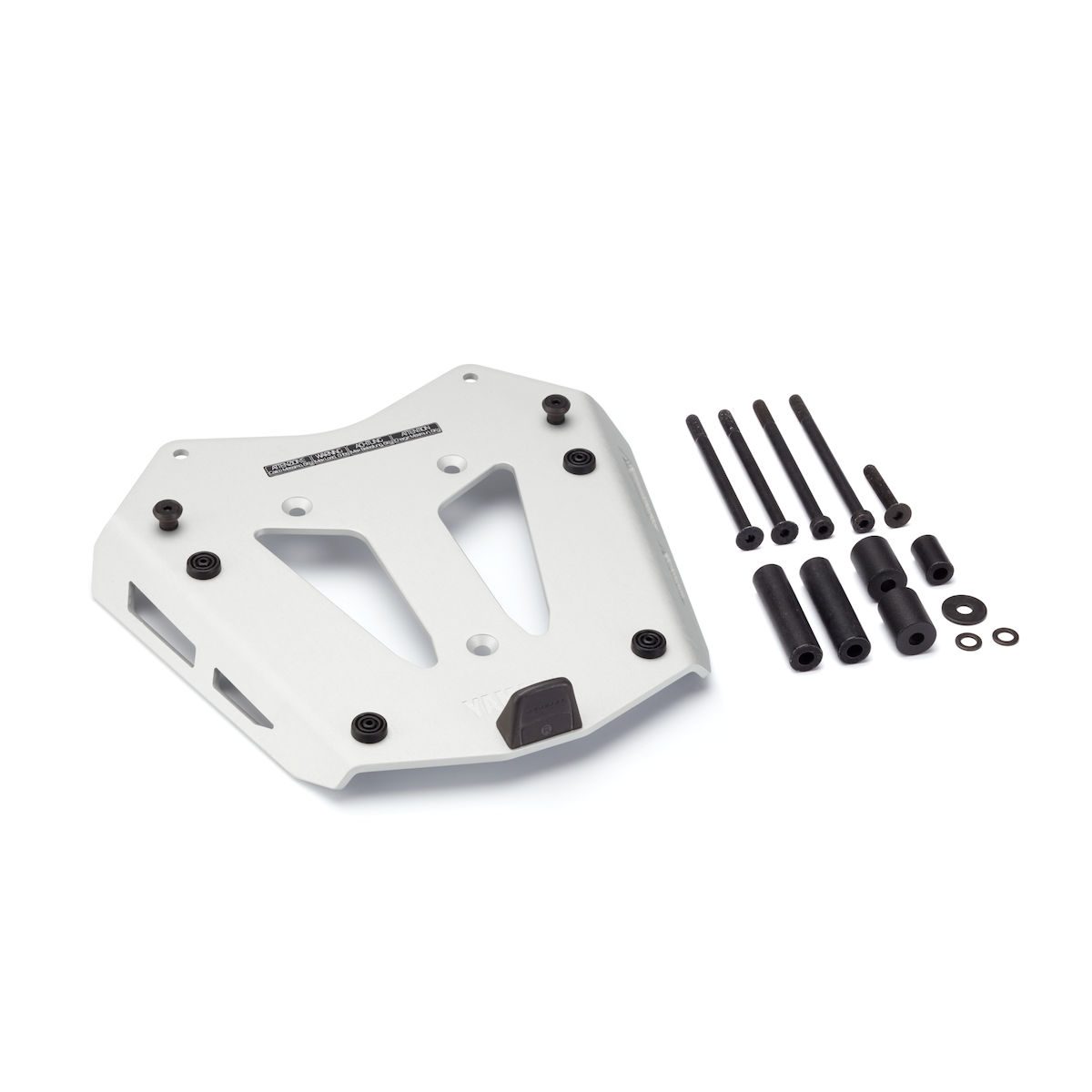 Portapacchi per bauletto per modelli Yamaha Original Yamaha