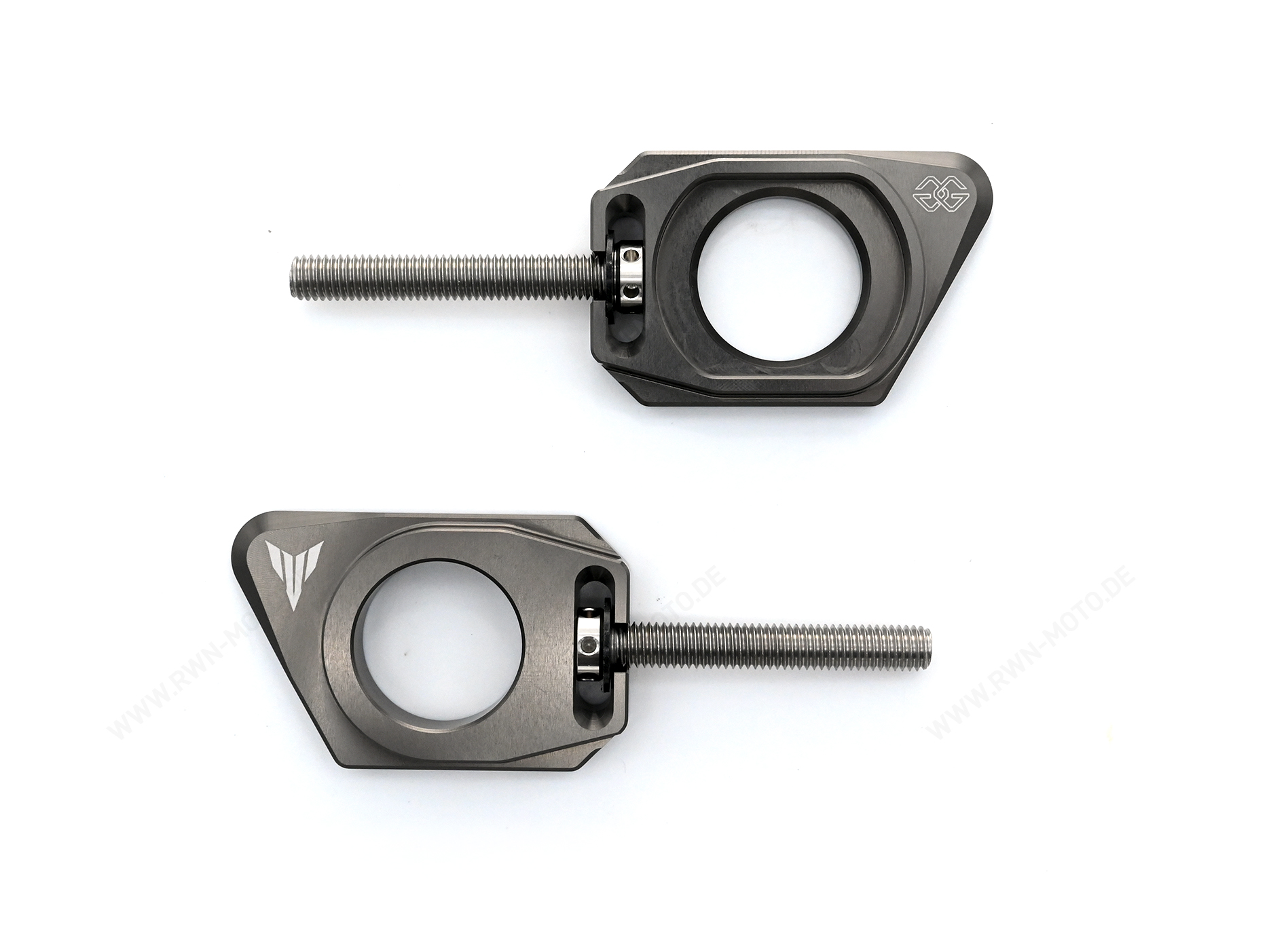 Tendicatena per MT-09 / Tracer 9 / XSR 900 (dal 2021) originale Yamaha