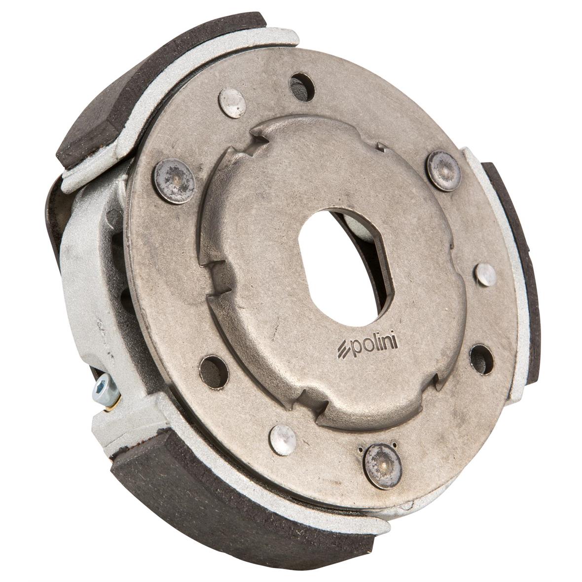 Frizione POLINI 3G per Vespa LX/S/946 3V 125-150ccm 4T AC/ Primavera/Sprint/GTS 3V cioè 150ccm 4