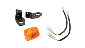 Accessori e ricambi per indicatori