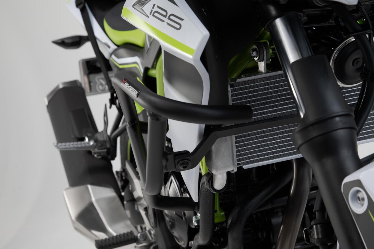 Barra antiurto per Aprilia Tuareg 660 (21-) SW Motech