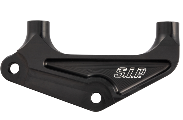 Adattatore pinza freno RADIAL, anteriore per Vespa GTS/GTS Super/GTV/GT 60/GT/GT L
