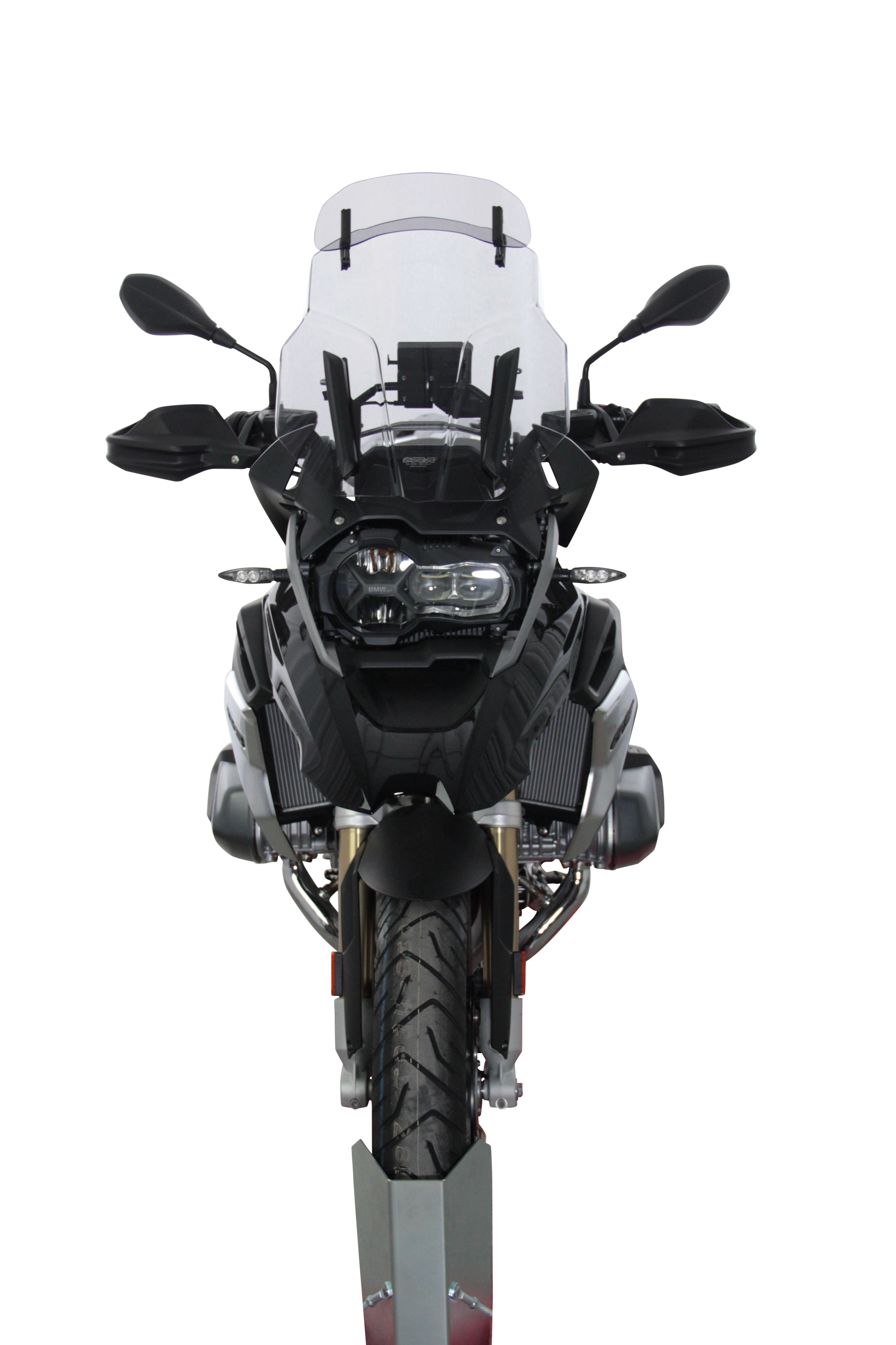Cupolino da turismo Vario MRA "VTM" per BMW R 1250 GS / Adventure (Bj.19-)