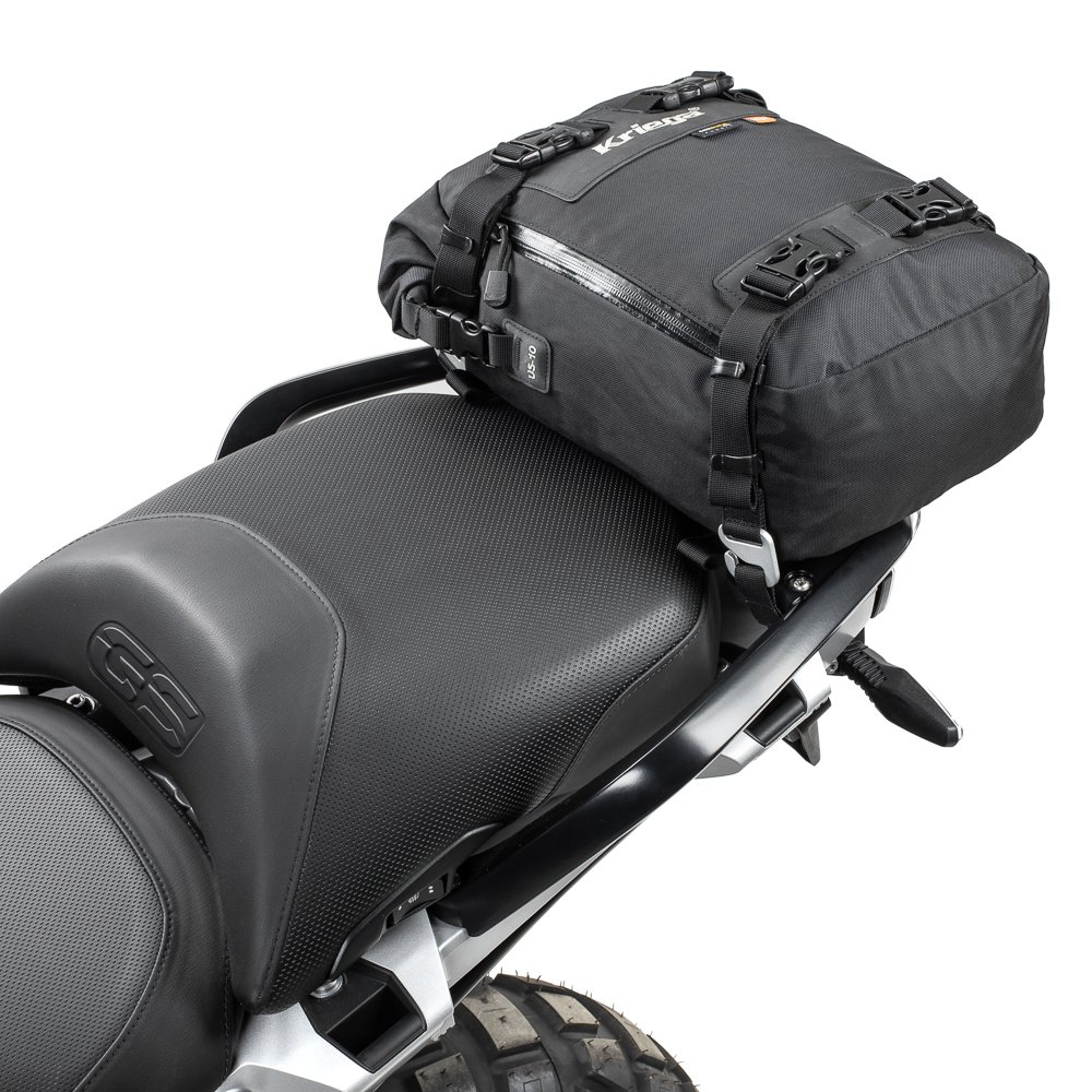 Kit di montaggio Kriega US-Drypack per BMW R1250GS, F750GS, F850GS