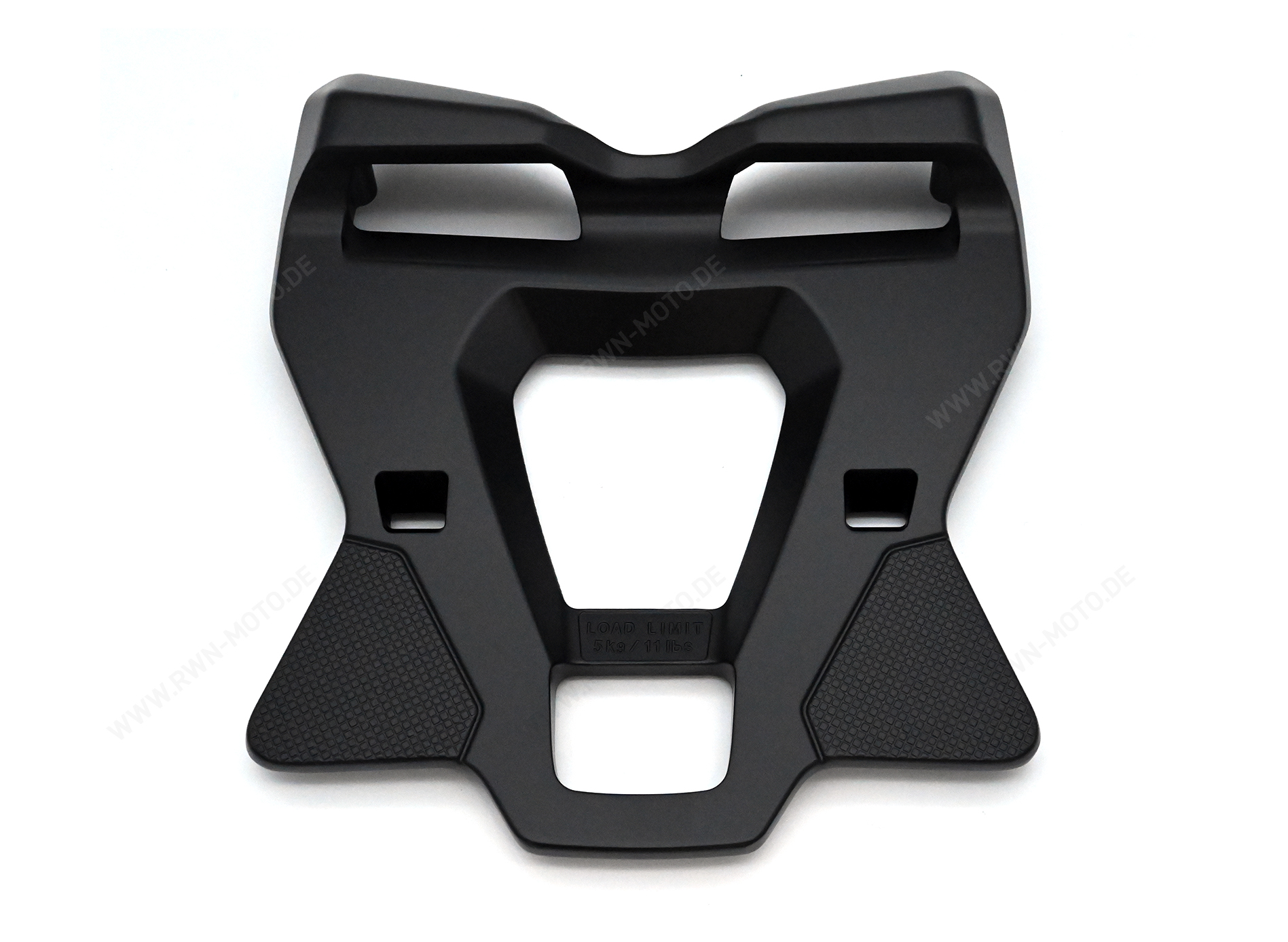 Piastra di supporto per bauletto Originale Yamaha per MT 09 / Tracer / Niken