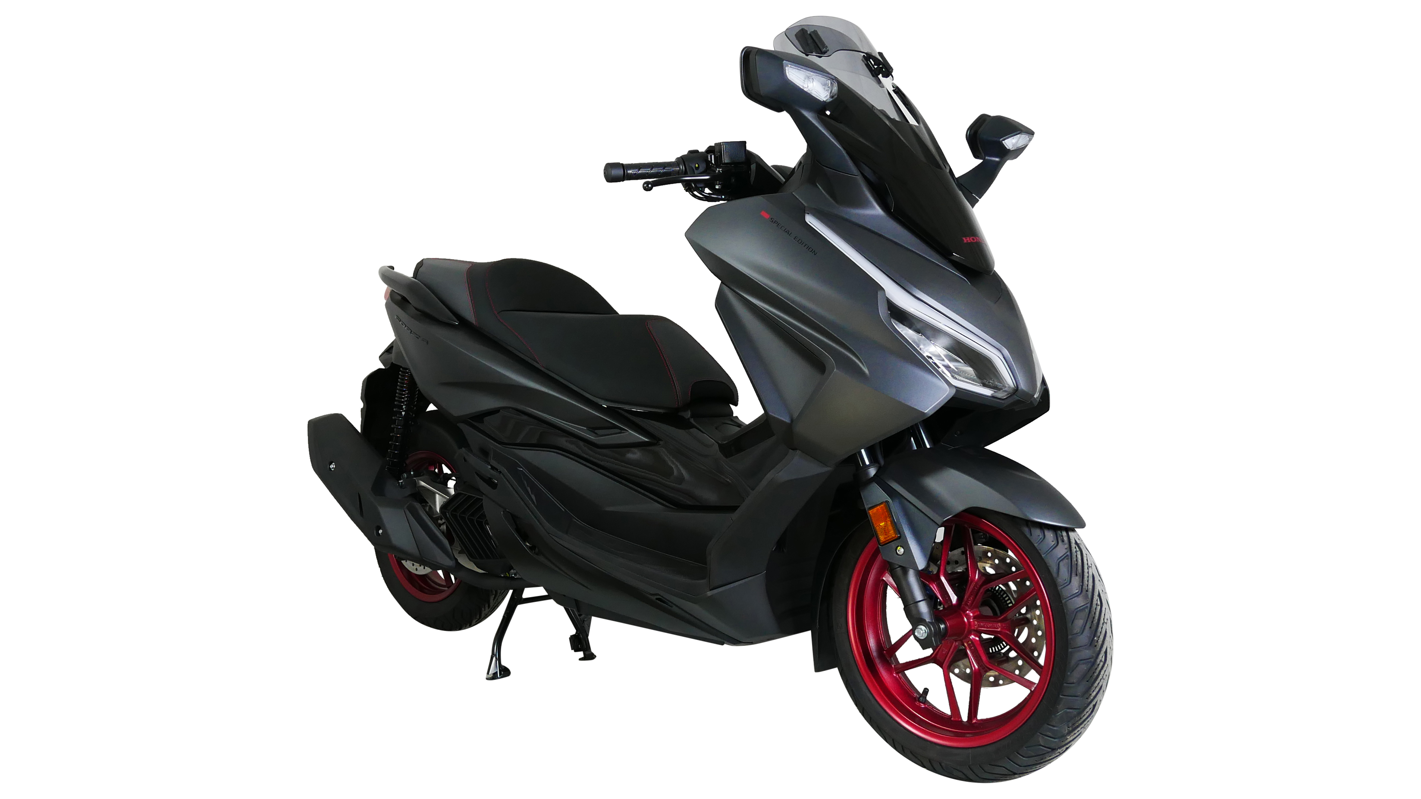 Disco touring Vario MRA "VTM" per Honda NSS 125/350 Forza 2021-