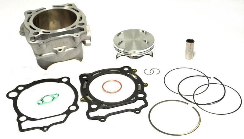 Kit cilindro-pistone ATHENA - Ø95,5mm Suzuki RM-Z450