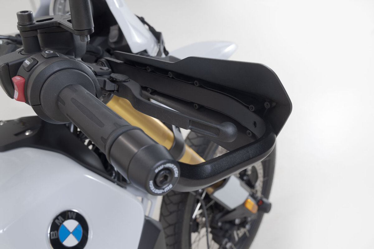 Kit protezioni mani SW-Motech Sport per BMW R 12 G/S (25-)