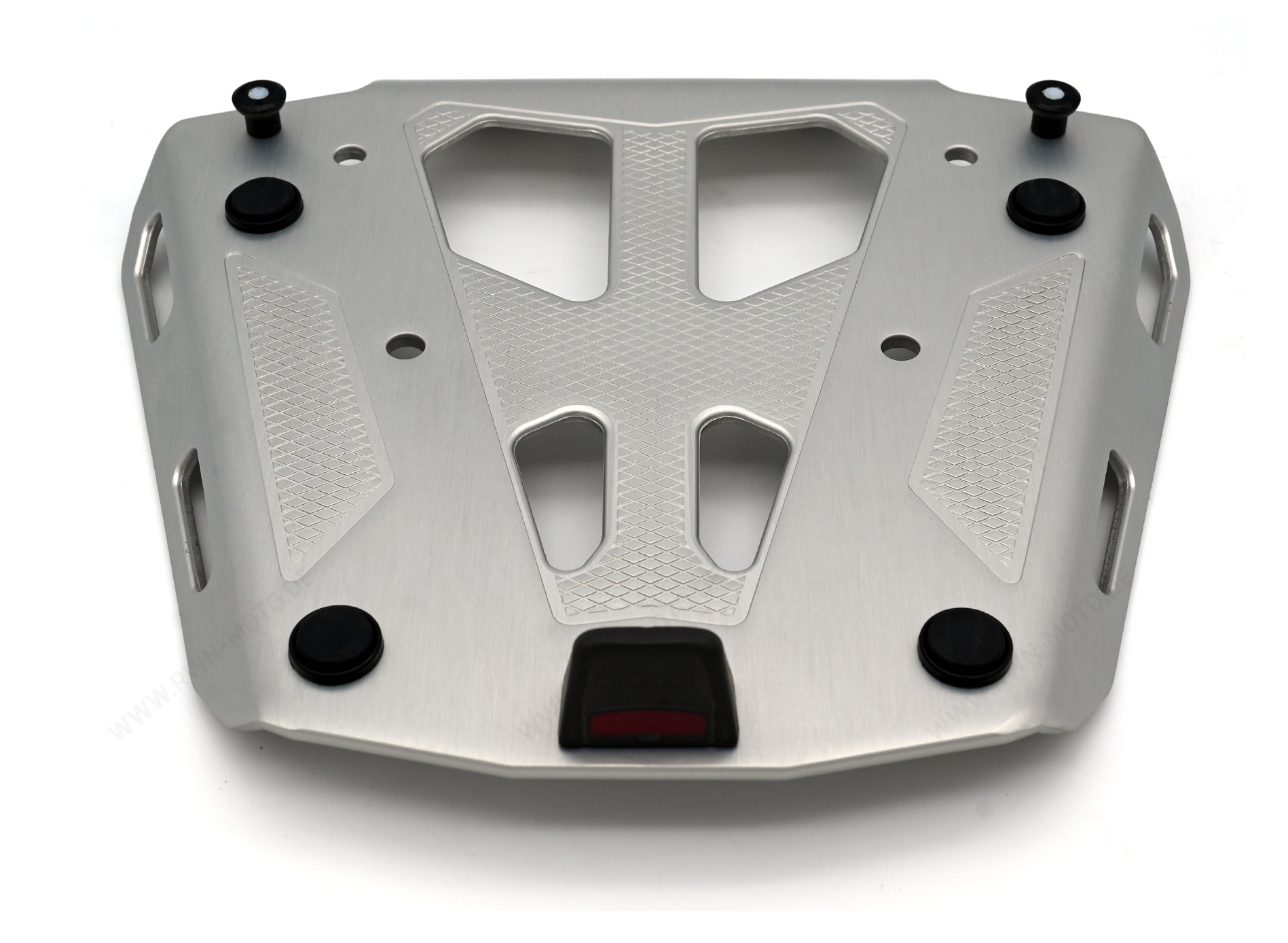 Piastra di montaggio Top Case in alluminio per Honda CRF1100L Africa Twin Adventure Sports originale 2020-