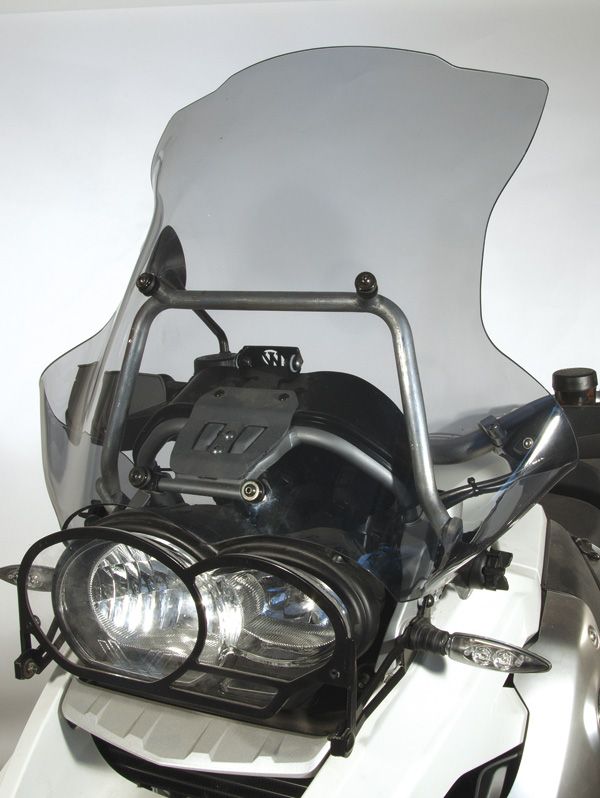 Cupolino di tipo originale per BMW R 1200 GS Adventure