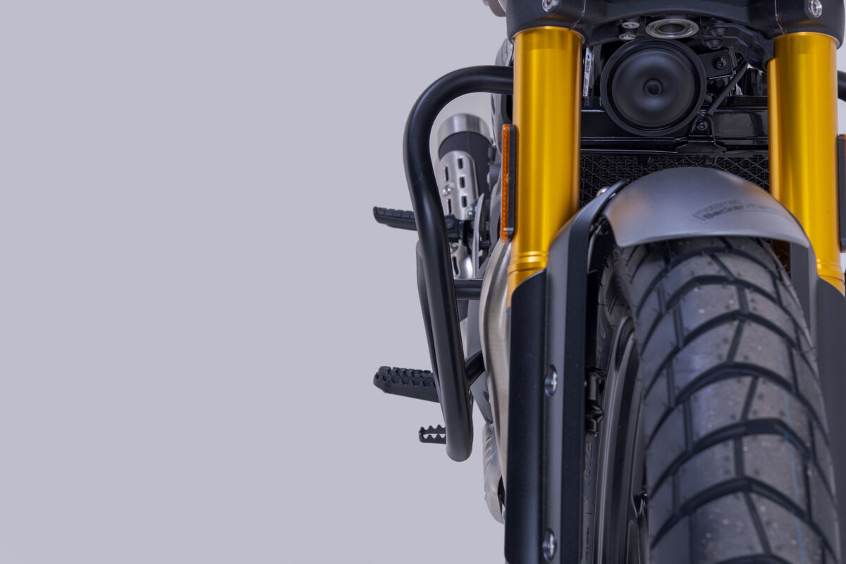 Barra antiurto per Aprilia Tuareg 660 (21-) SW Motech