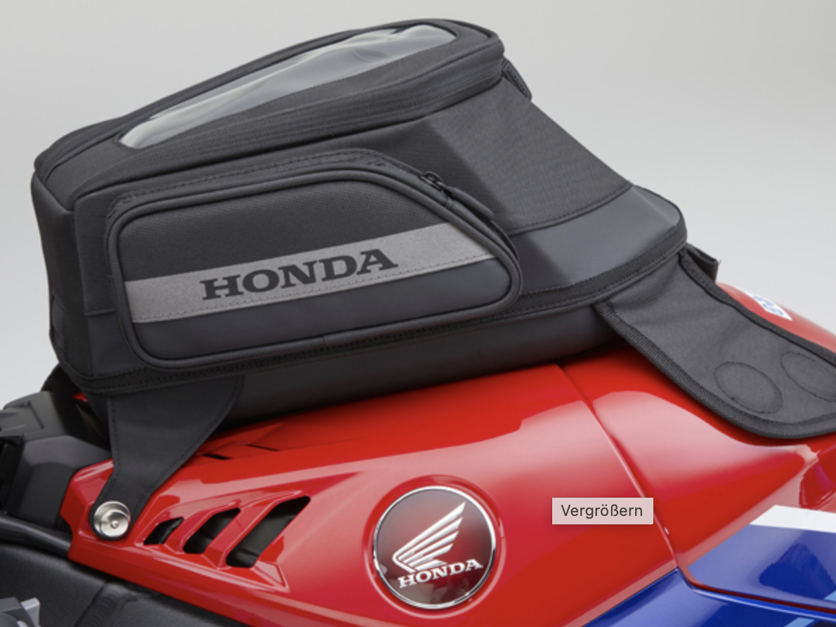 Borsa da serbatoio 7L originale per Honda CBR1000RR BJ 20-