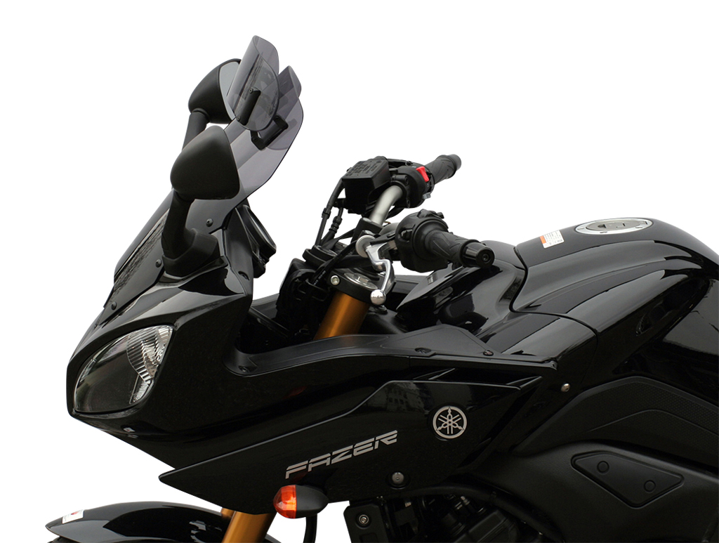 Cupolino da turismo Vario MRA "VT" per YAMAHA FZ 8 FAZER (anno 2010-)