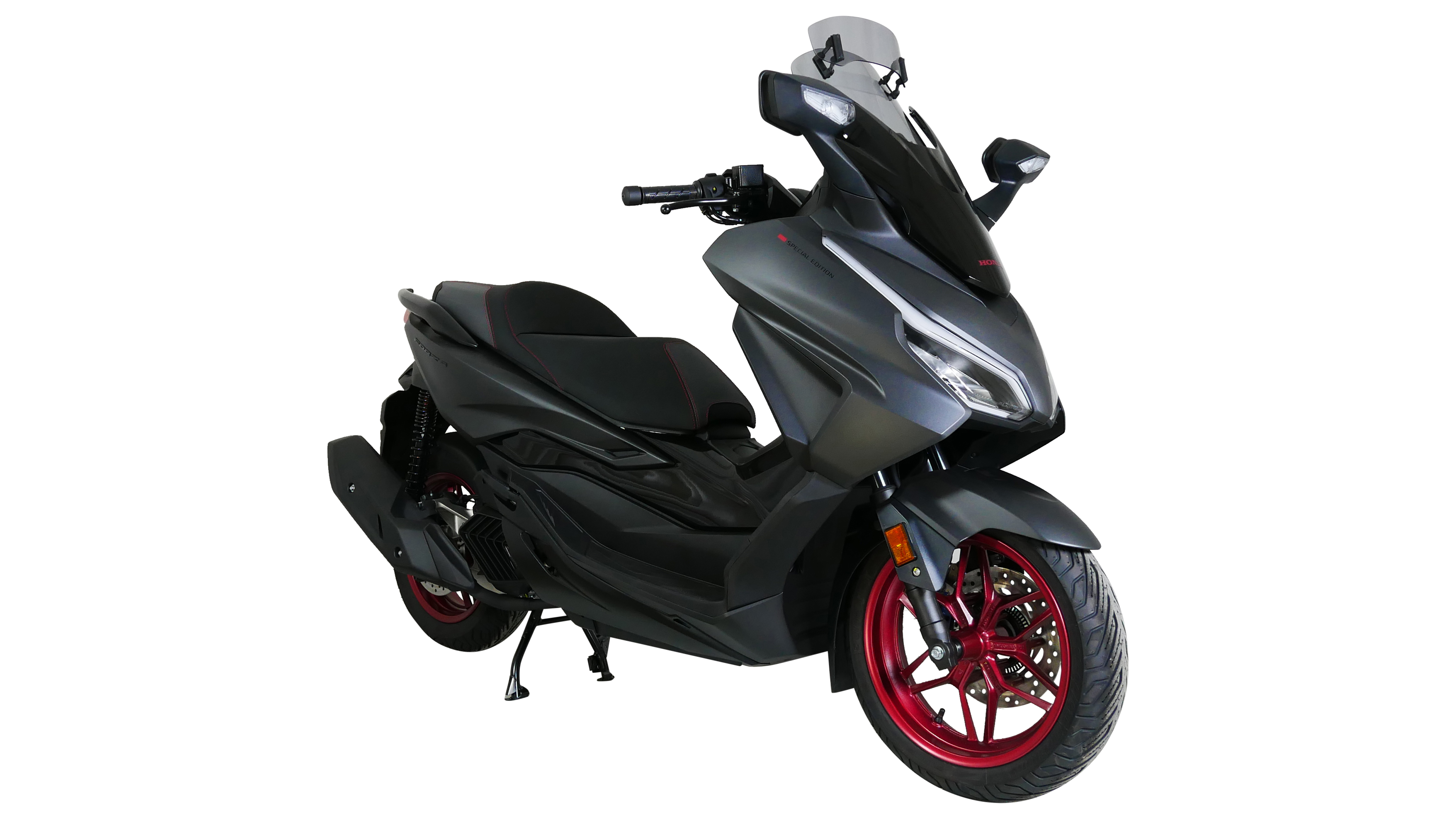 Disco touring Vario MRA "VTM" per Honda NSS 125/350 Forza 2021-