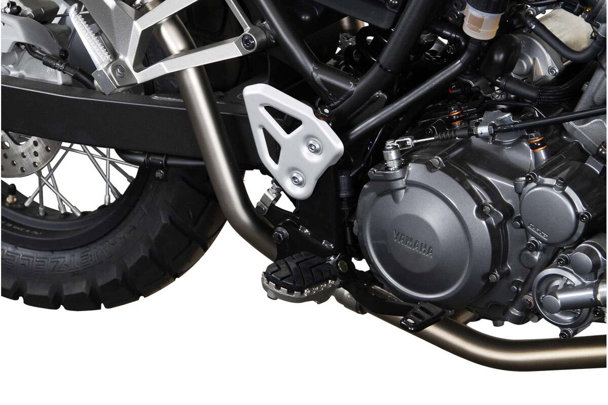 Barra antiurto per Aprilia Tuareg 660 (21-) SW Motech