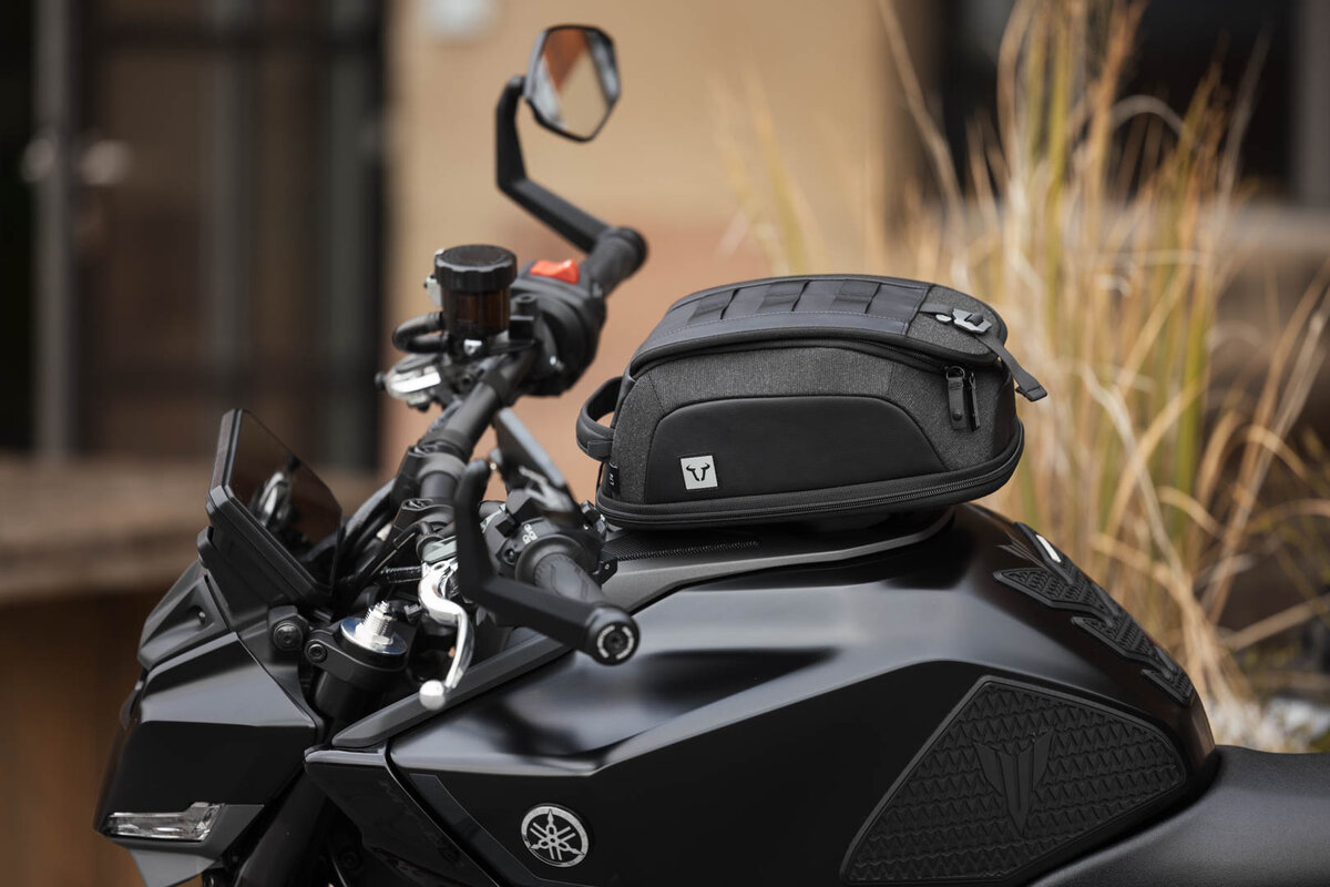 PRO Micro Borsa da serbatoio Aprilia RS 125 (21-)