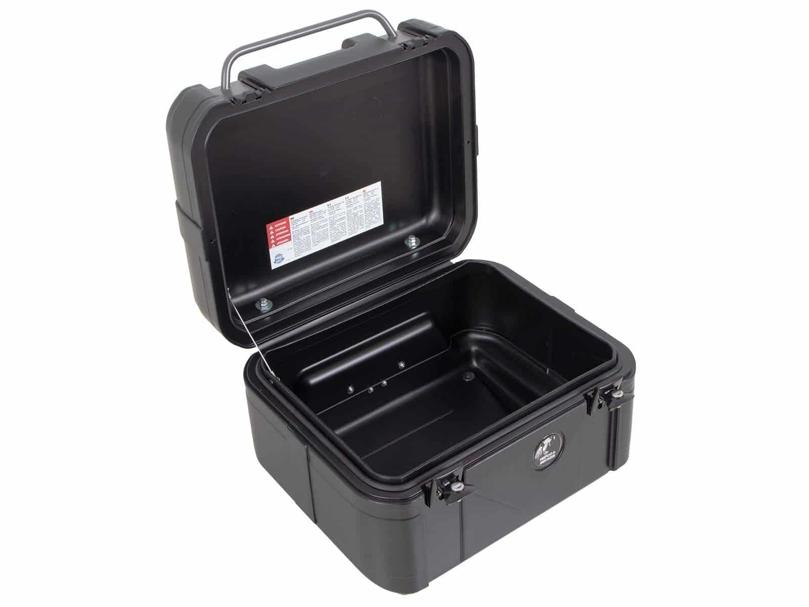 Gobi Topcase Hepco & Becker