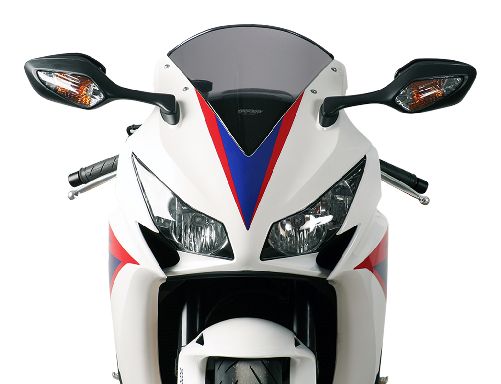 Disco in forma originale MRA "O" per HONDA CBR 1000 RR (Bj.12-16)