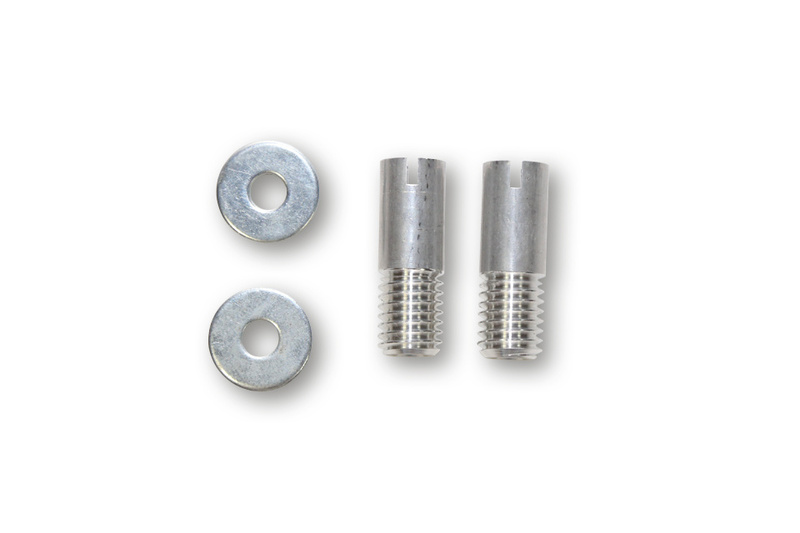 Adattatore manubrio HIGHSIDER pro per BMW (coppia)