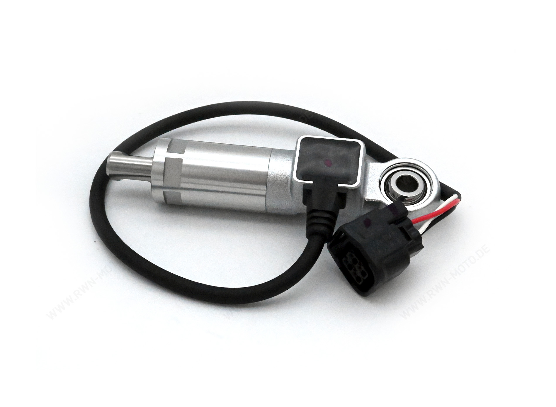 Assistente al cambio (Quick Shifter) per Honda NT 1100 (22-) Originale