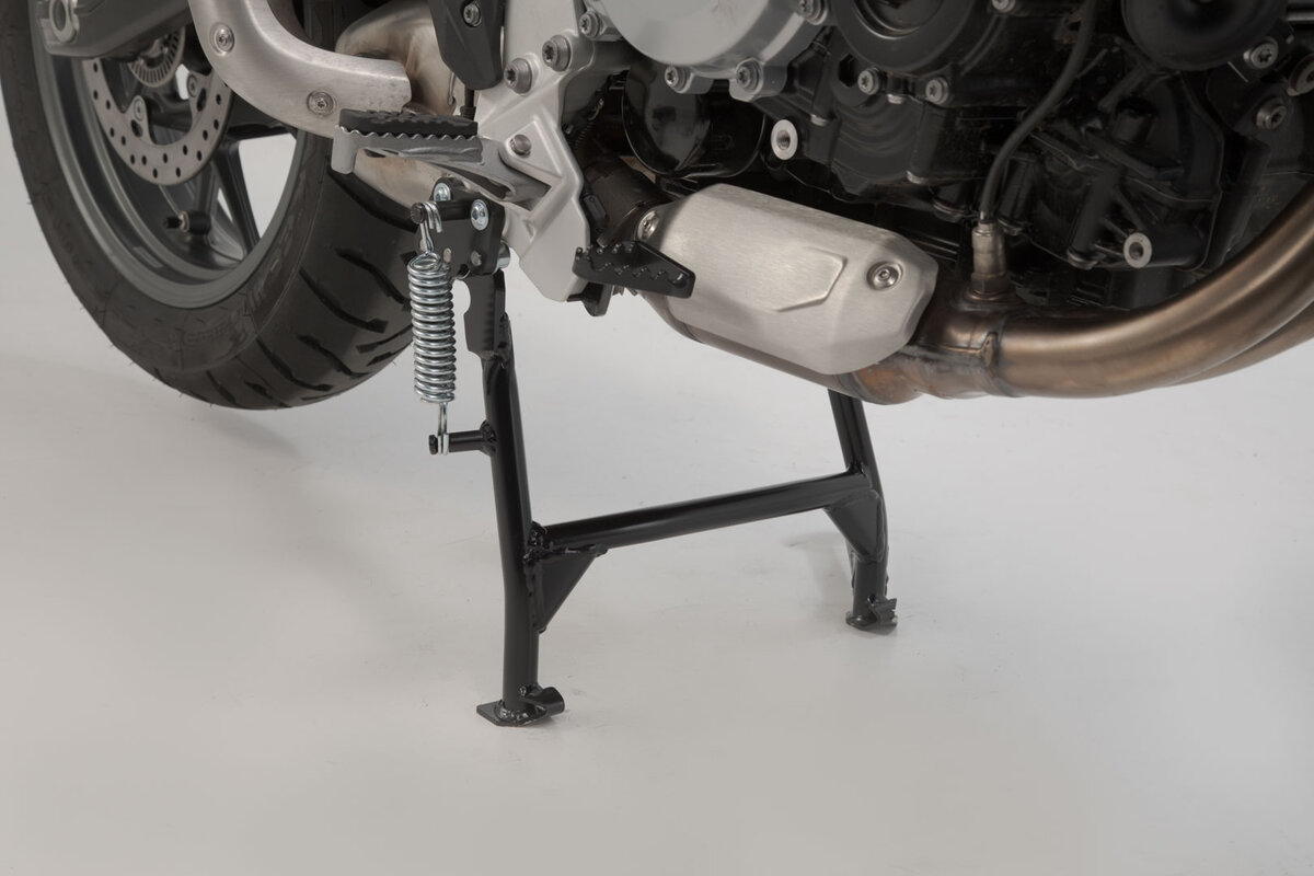 Barra antiurto per Aprilia Tuareg 660 (21-) SW Motech