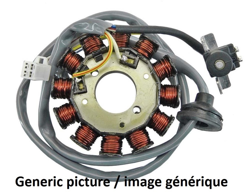 Statore alternatore Tecnium Yamaha R6