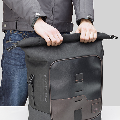 Borsa da sella Givi CRM102