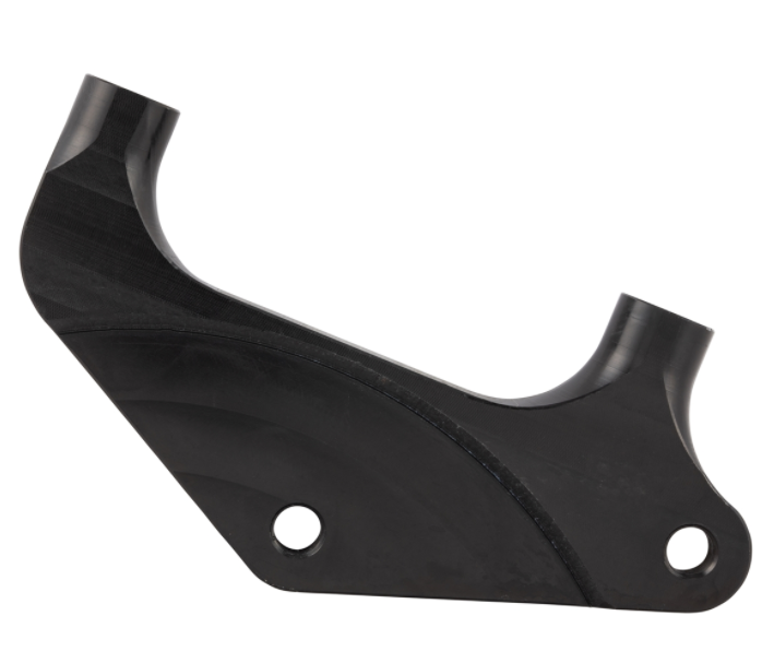 Adattatore pinza freno RADIAL, anteriore per Vespa GTS/GTS Super/GTV/GT 60/GT/GT L