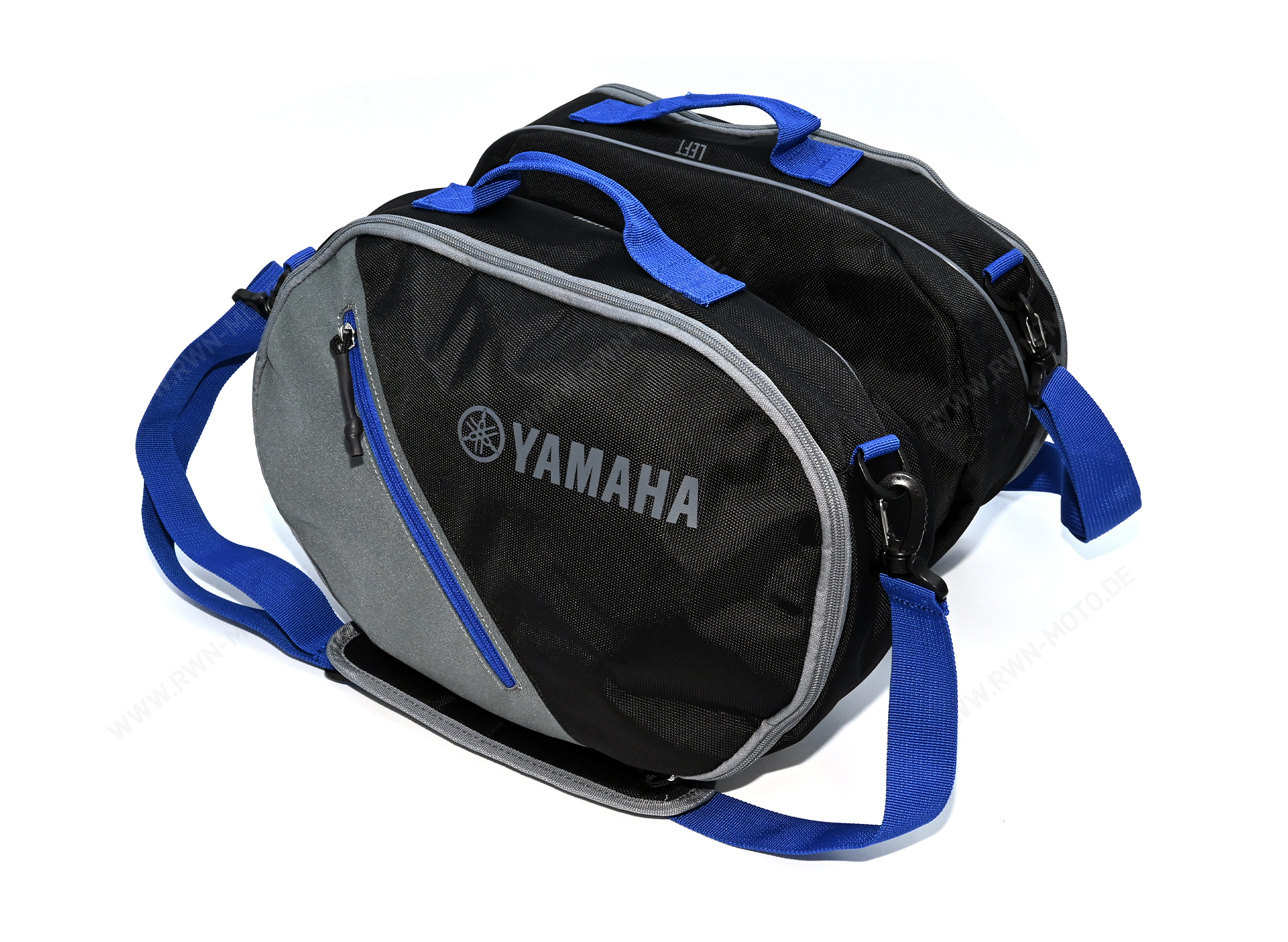Borsa interna per valigie laterali città originale Yamaha