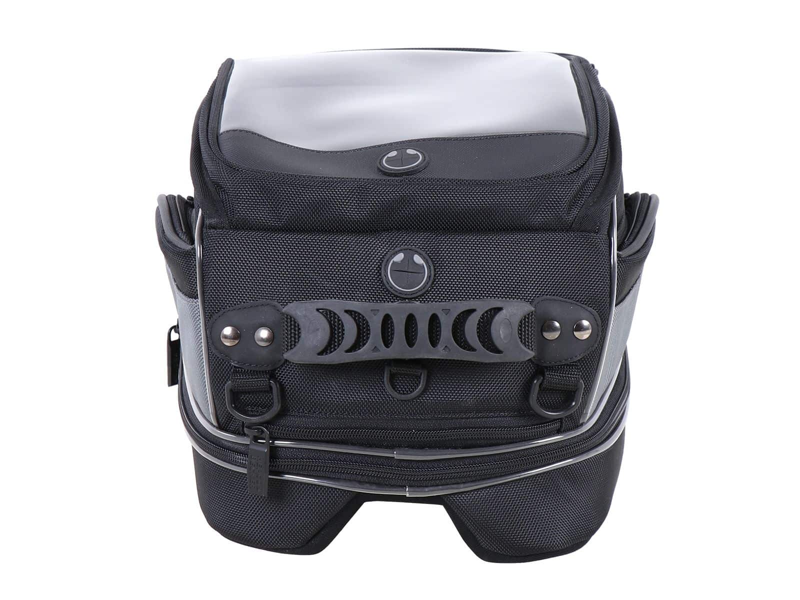 Borsa da serbatoio Street Enduro M Hepco & Becker