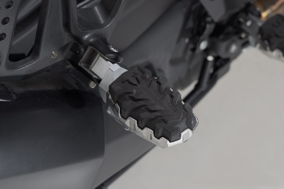 Barra antiurto per Aprilia Tuareg 660 (21-) SW Motech