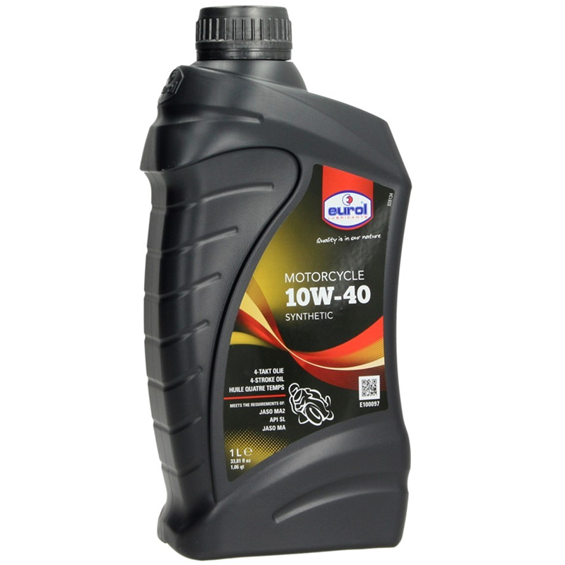 CHAMPION® Moto HP 4T 10W-40 olio motore - 1 litro