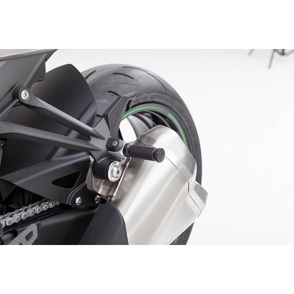 LSL Gelenk-Kit K05, für diverse Kawasaki, hinten, mit ABE