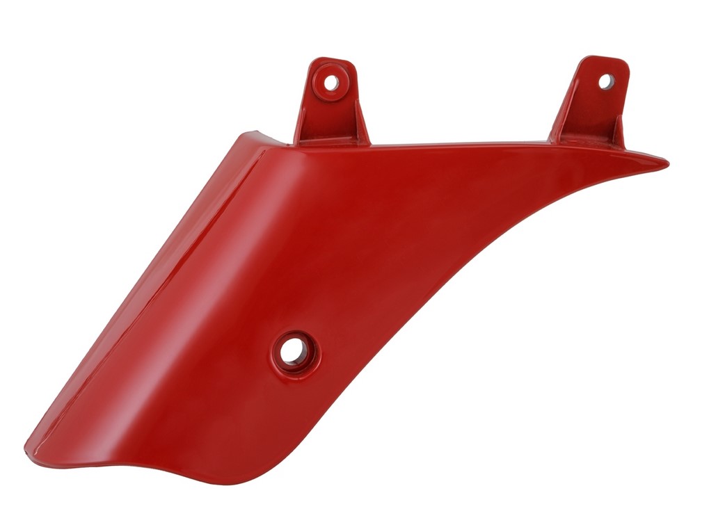 Carenatura per Vespa GTS/GTS Super/GTV/GT 125-300cc, rosso