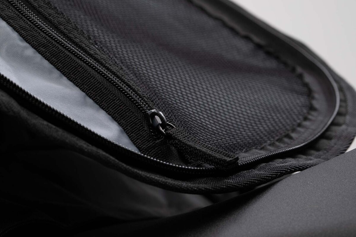Borsa posteriore moto ION L Aprilia Tuareg 660 (21-), XC, XB