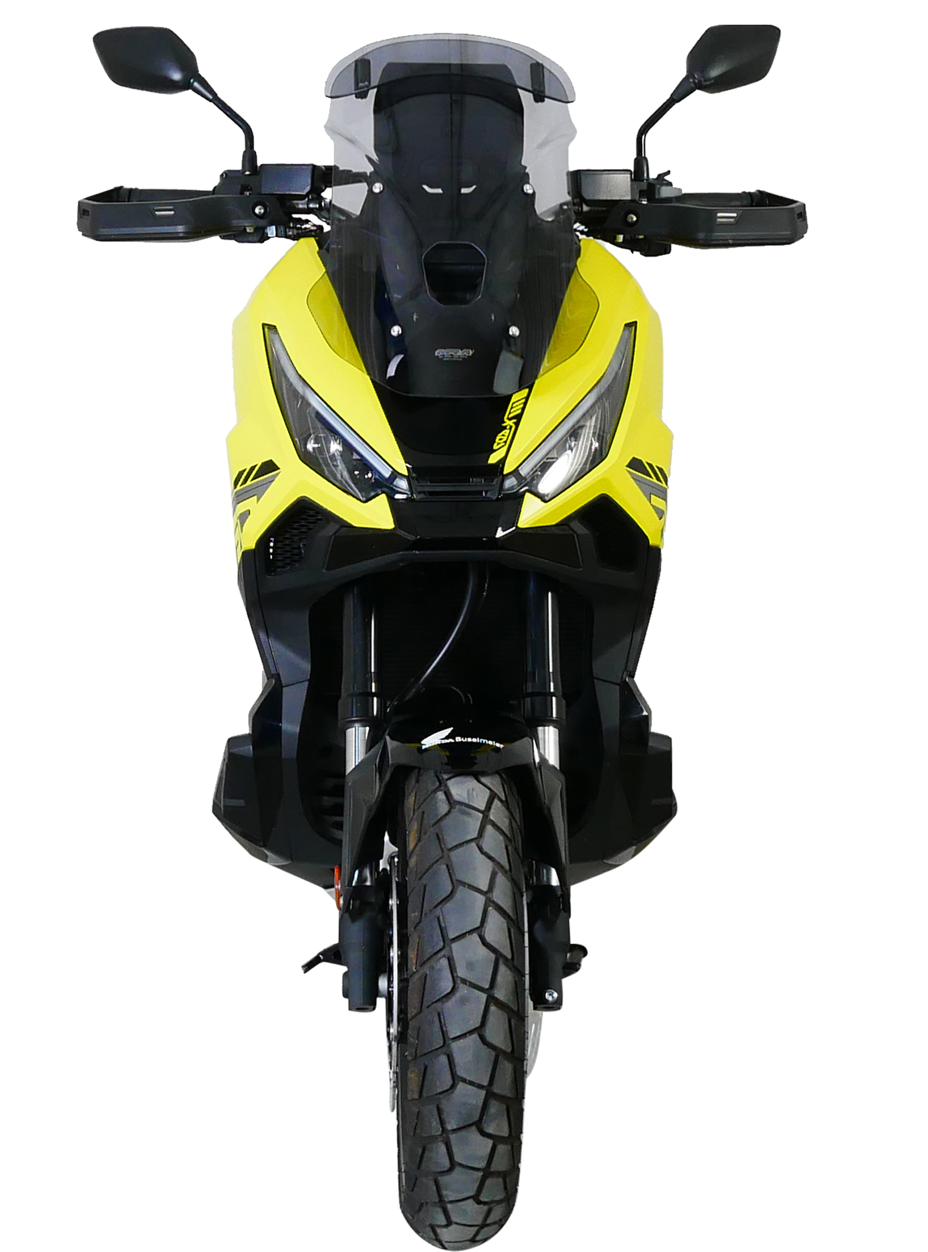 Disco touring Vario MRA "VTM" per Honda X-ADV 750 (25-)