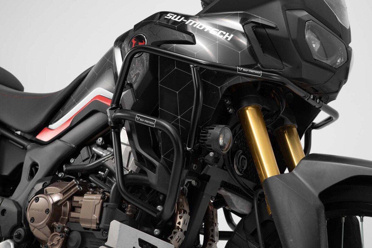 Barra antiurto per Aprilia Tuareg 660 (21-) SW Motech