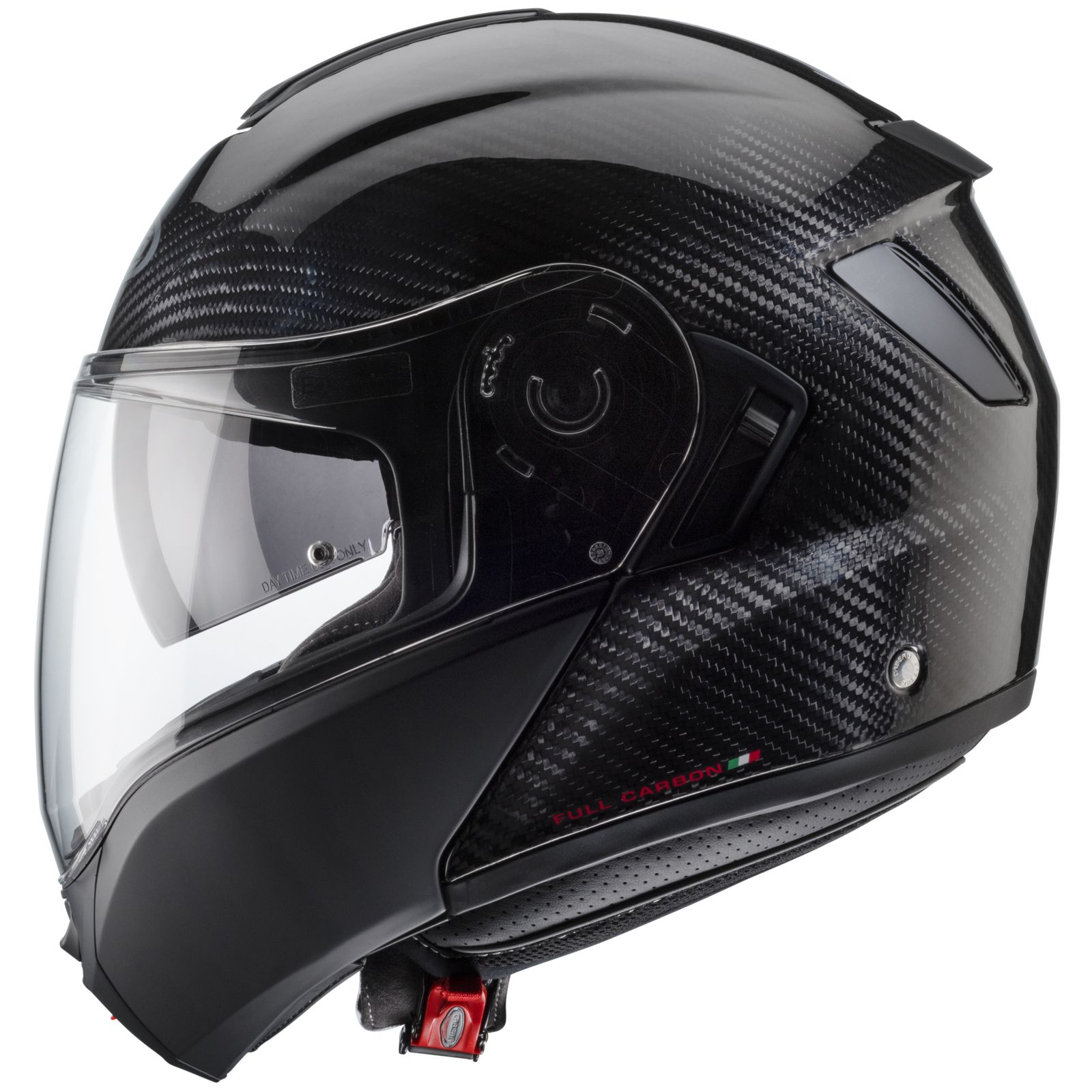 Caberg Casco Levo, Carbonio