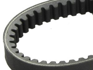 Cinghia trapezoidale Polini, cintura in kevlar, 814x22,5x10,5 mm 28°