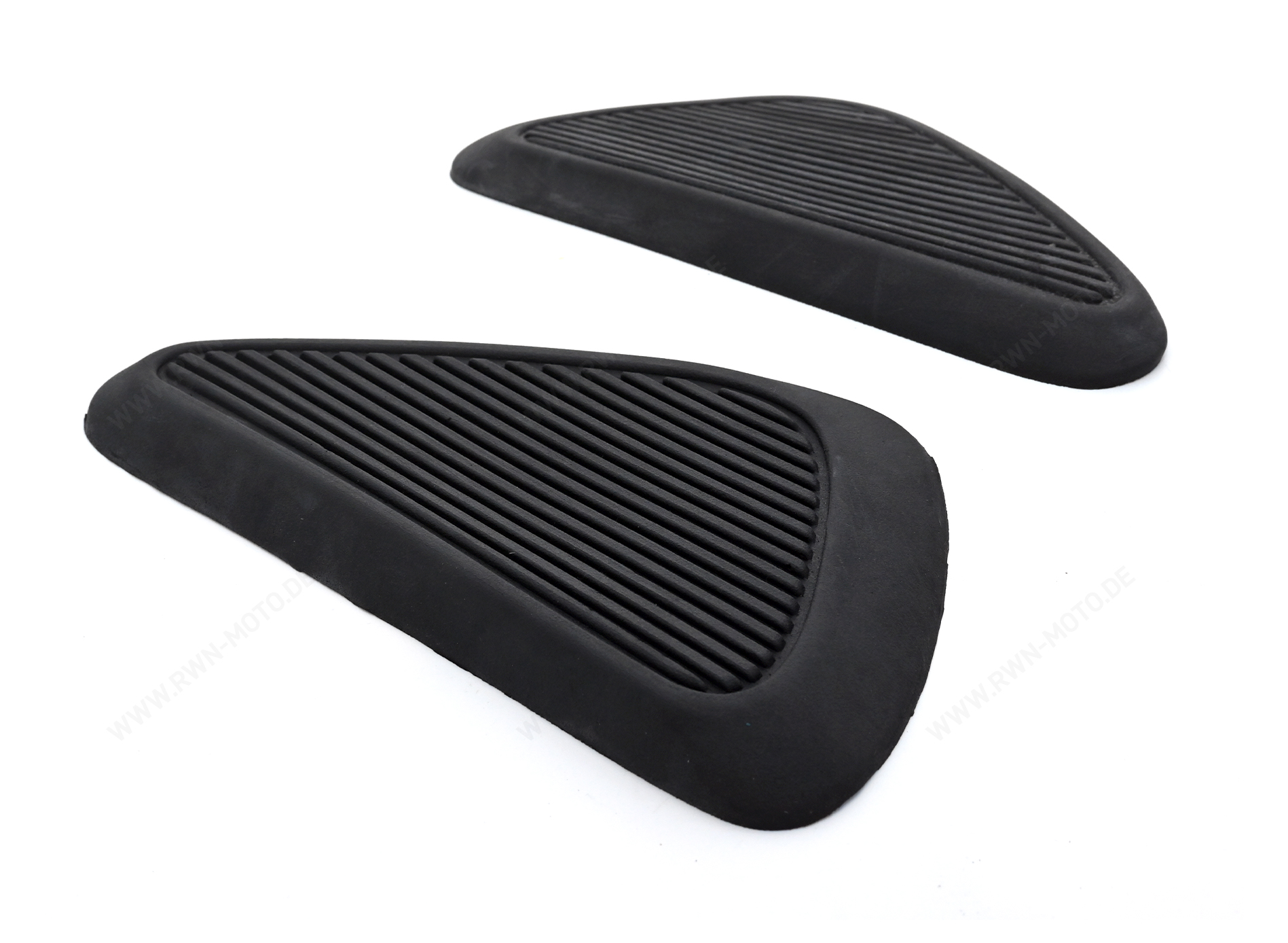 Protezioni laterali del serbatoio per Honda GB 350 S (25-) Originale