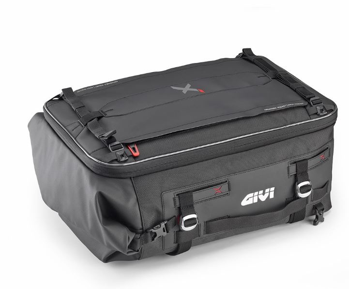 Givi XL03 Borsa da sella