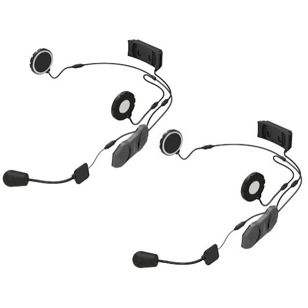 SENA 10R Doppelset - Sistema di comunicazione Bluetooth® per motociclette