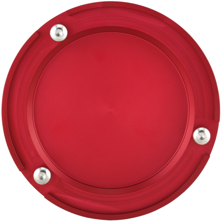 Cover Vario cover per Vespa Primavera/​Sprint 125-150ccm i.e. 3V 4T AC, rosso opaco