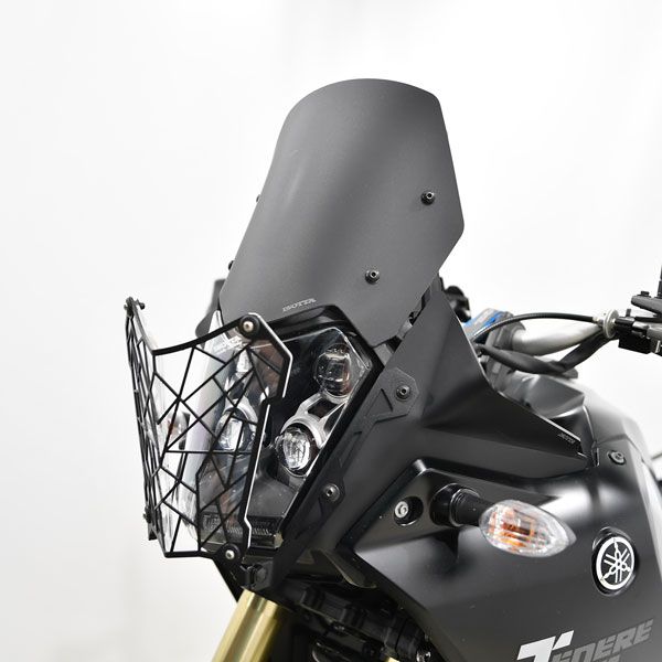 Griglia faro per Yamaha Ténéré 700 (19-24)